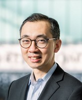 Simeon Wong Simeon Wong