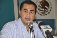 Luis Antonio Luna Rosales Luis Antonio Luna Rosales