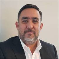 Oscar Santibañez Oscar Santibañez