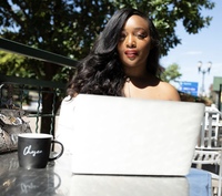 Dr. Daphney Chery Dr. Daphney Chery