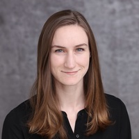 Katherine Wolfert Katherine Wolfert