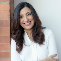 Samra Zafar Samra Zafar