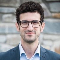 Mohamed Ridouani Mohamed Ridouani