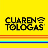 Cuarentólogas Podcast Cuarentólogas Podcast