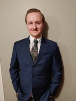 Matthew Weston Matthew Weston
