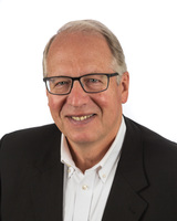 Ron Stokker Ron Stokker