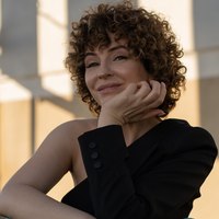 Natalya Ulyanova Natalya Ulyanova