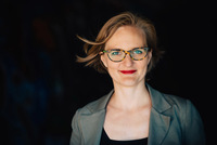 Franziska Brantner Franziska Brantner