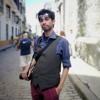 Rodrigo Rodríguez Rodrigo Rodríguez