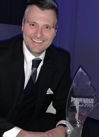 Cole Leitch - Avant Insurance Brokers Ltd. Cole Leitch - Avant Insurance Brokers Ltd.