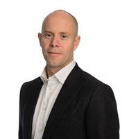 Brian Gomes - BMS Canada Risk Services Ltd. Brian Gomes - BMS Canada Risk Services Ltd.
