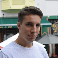 Nathan Tozer (he/him) Nathan Tozer (he/him)