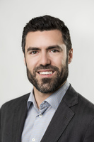 Scott Gilmour - Apex Surety & Insurance Ltd. Scott Gilmour - Apex Surety & Insurance Ltd.