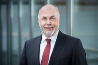 Ulrich Silberbach Ulrich Silberbach