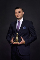Viktor Viktorov Viktor Viktorov