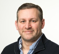 Jonathan Fletcher - CFC Underwriting Jonathan Fletcher - CFC Underwriting