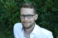 Thomas Lovén Thomas Lovén