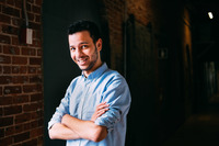 Mehdi Drissi Mehdi Drissi