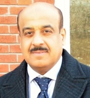 Dr Bandar Al Knawy Dr Bandar Al Knawy