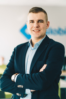 Uldis Teraudkalns Uldis Teraudkalns
