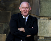 Ian Welsh Ian Welsh