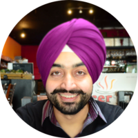 Arvinder Singh Arvinder Singh