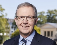 Axel Voss Axel Voss