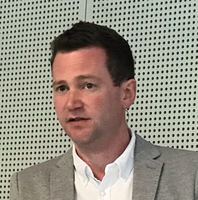 David McNeill David McNeill