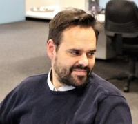 David Shaw David Shaw