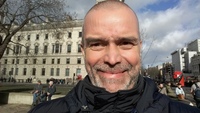 Klaus Jurgens, MSc. Klaus Jurgens, MSc.