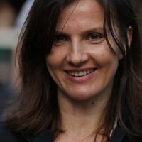 Melita Gabrič Melita Gabrič