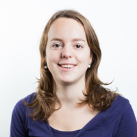 Sophie Van Steenbergen Sophie Van Steenbergen