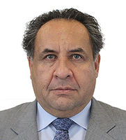 Bernardo Calzadilla-Sarmiento Bernardo Calzadilla-Sarmiento