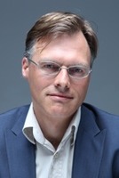 Thomas Brenzikofer Thomas Brenzikofer