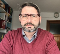 Hernán Díaz Hernán Díaz