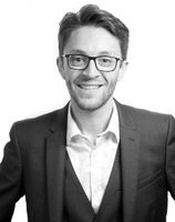 Guillaume FERRANTE Guillaume FERRANTE