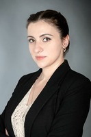 Alena Yudina Alena Yudina