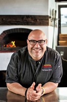 Chef Richard Gruica Chef Richard Gruica
