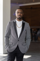 David DeBerry II David DeBerry II