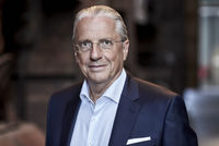 Jochen-A. Werner; Professor Dr. Jochen-A. Werner; Professor Dr.