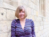 Deborah Goodall Deborah Goodall