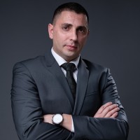 Dejan Vidovič Dejan Vidovič