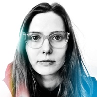 Marta Alicja Trzeciak Marta Alicja Trzeciak