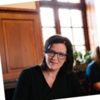 Liesbeth Moortgat Liesbeth Moortgat