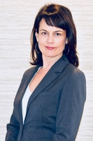Alaina MacKenzie - Medavie Blue Cross Alaina MacKenzie - Medavie Blue Cross