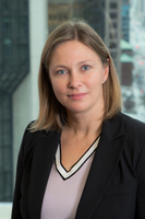 Mylene Cote - Everest Canada Mylene Cote - Everest Canada