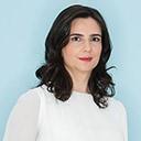 Inês Sequeira Mendes Inês Sequeira Mendes