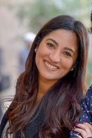 Kenza El Mohajir Kenza El Mohajir