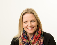 Margaret Murphy - CFC Underwriting Margaret Murphy - CFC Underwriting