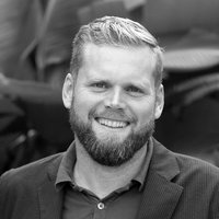 Pieter Brinkman Pieter Brinkman